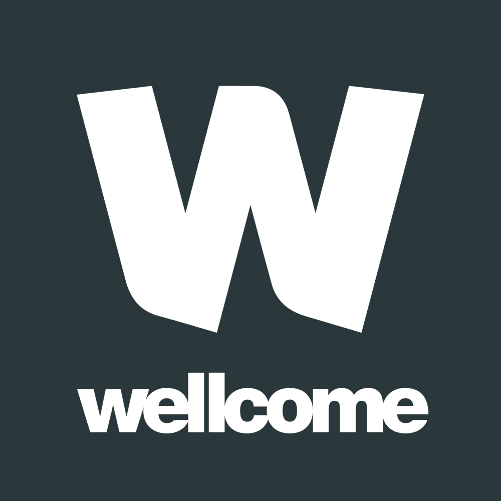 Wellcome logo