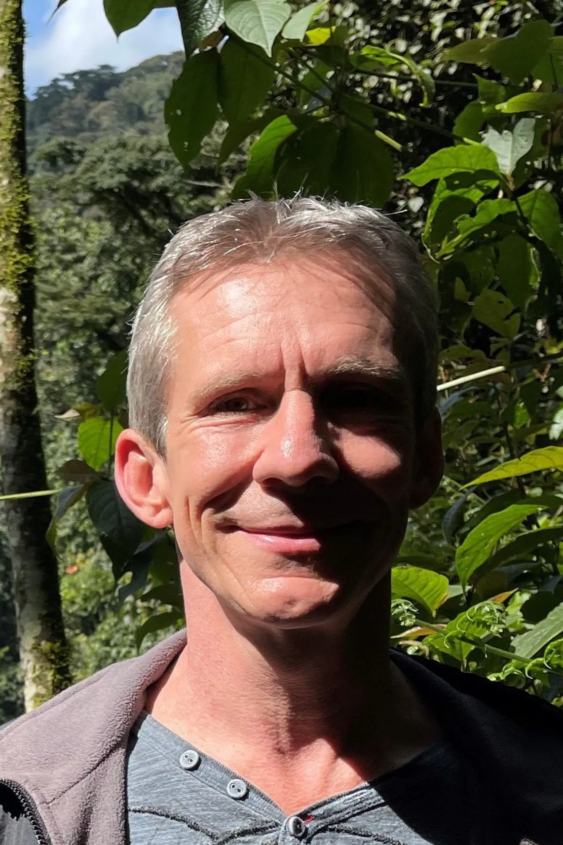 David Emmett