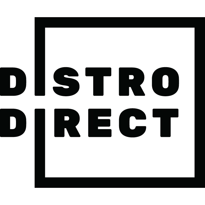 DistroDirect logo