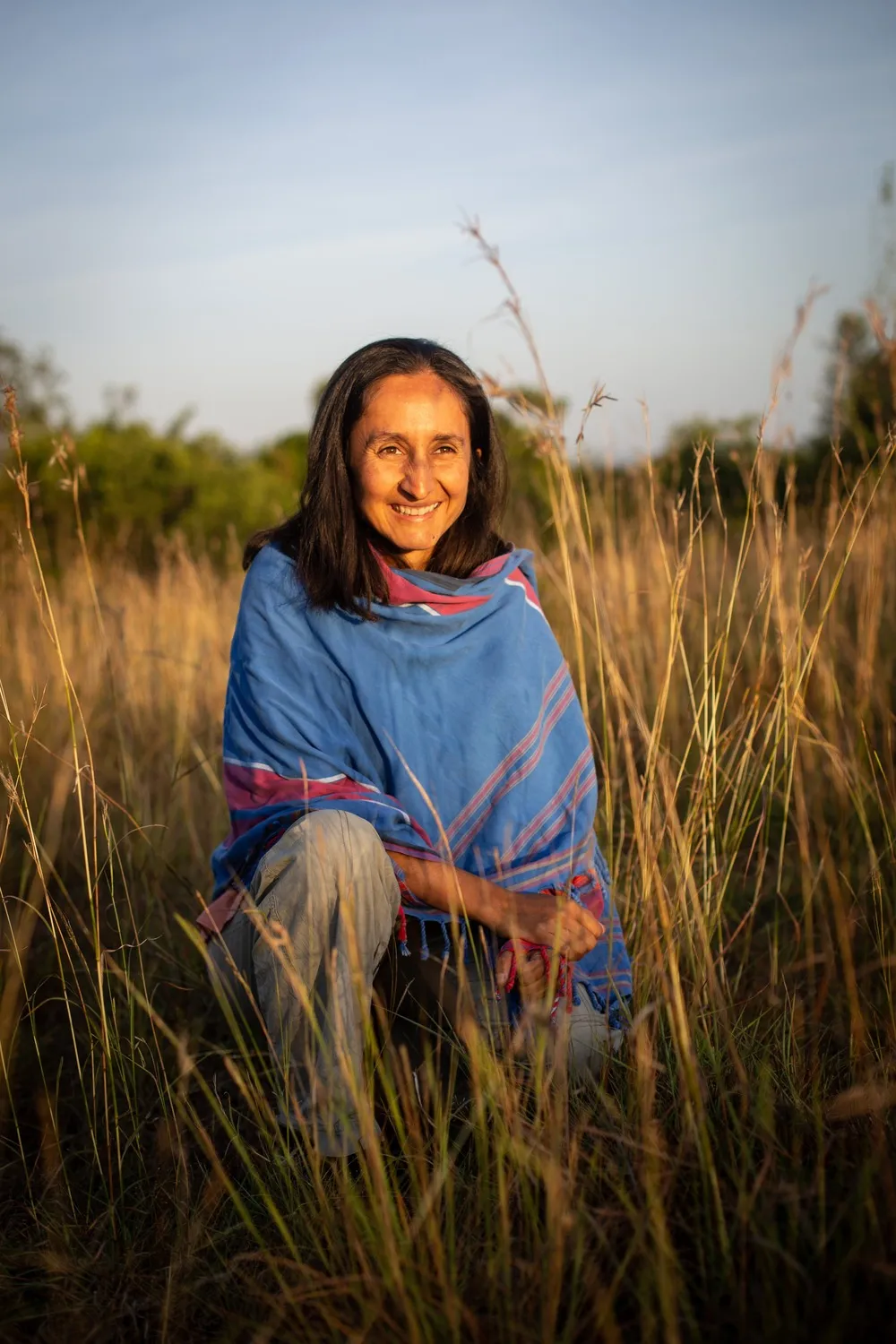Dr. Shivani Bhalla
