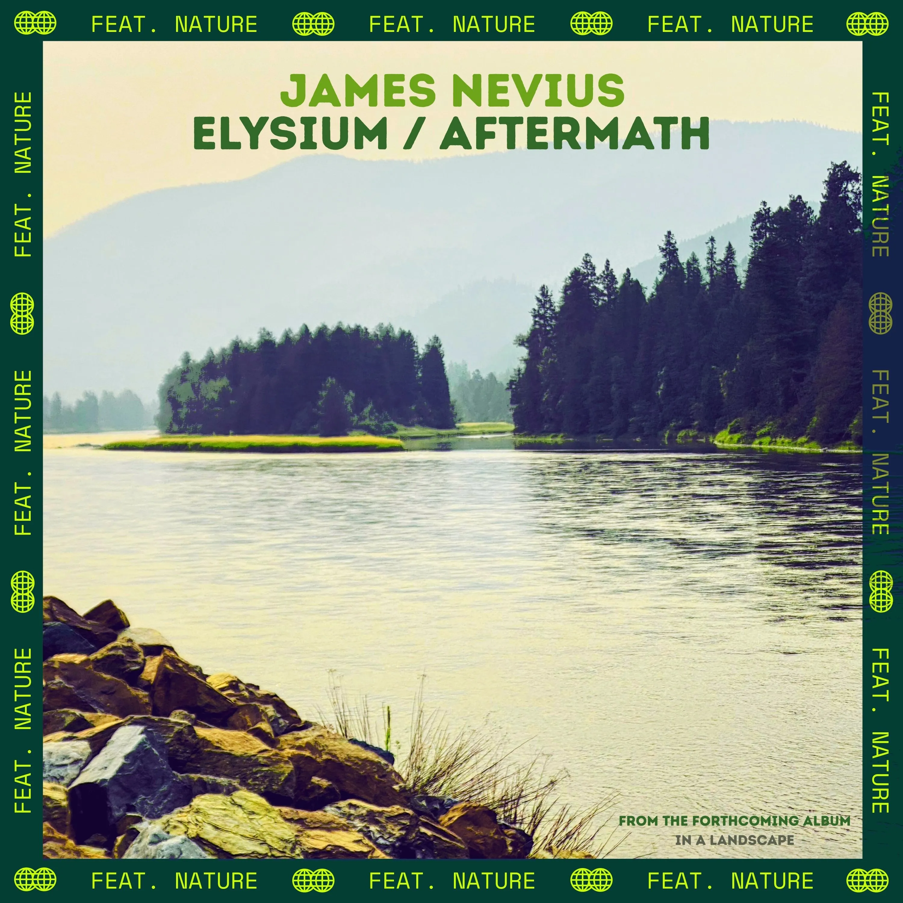 Nature - elysium aftermath