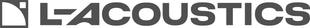 L-Acoustics logo
