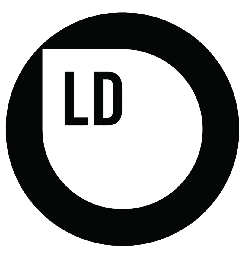 LD Communications logo