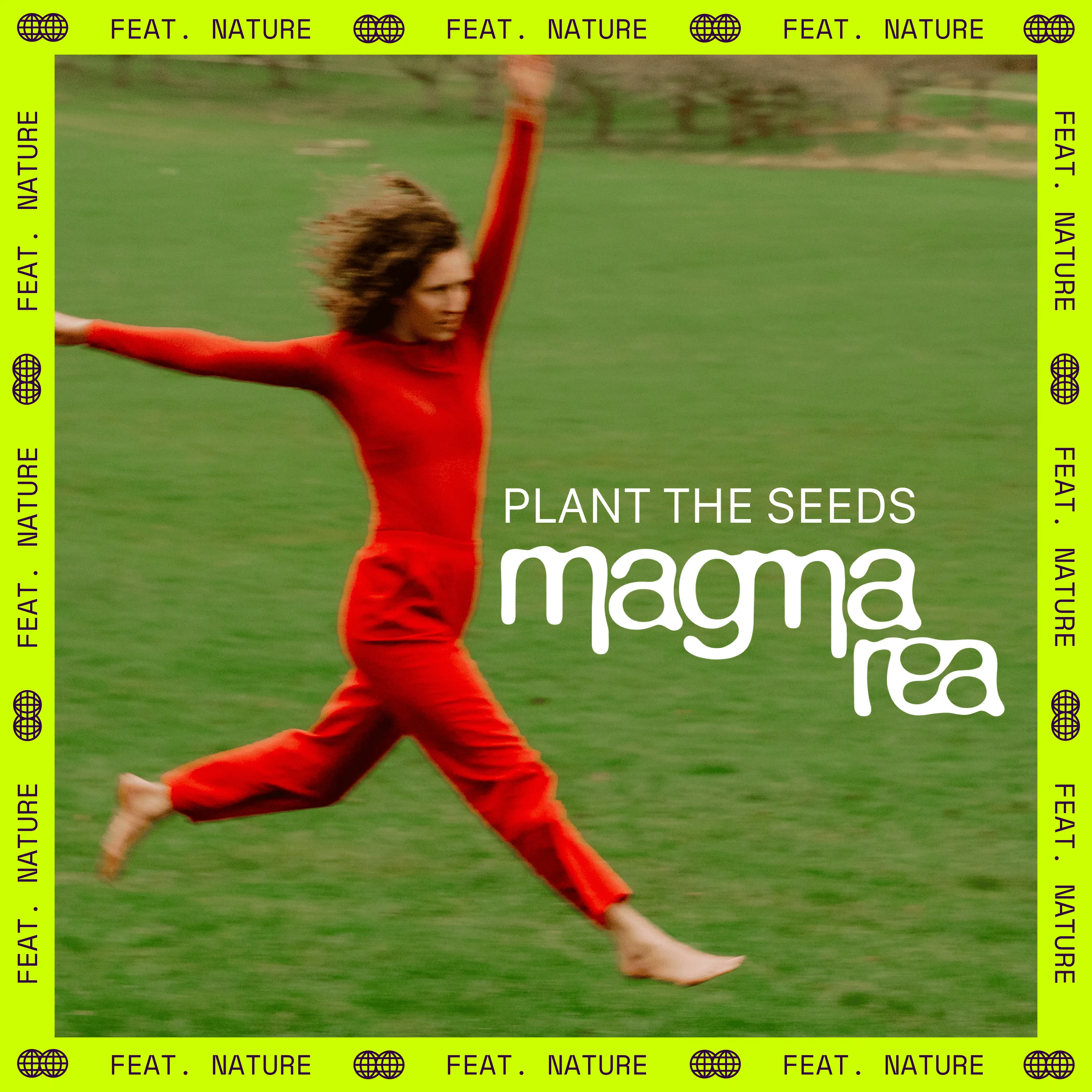 Nature - planttheseeds