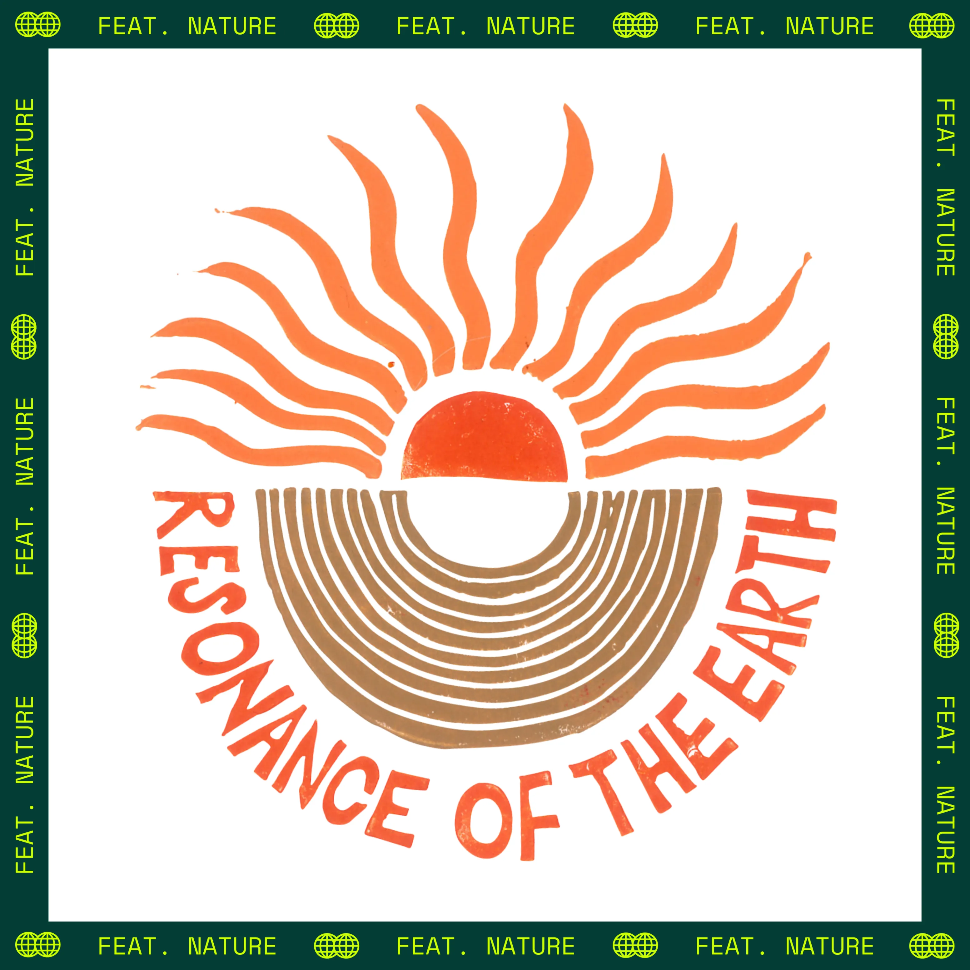 Nature - resonancedtheearth