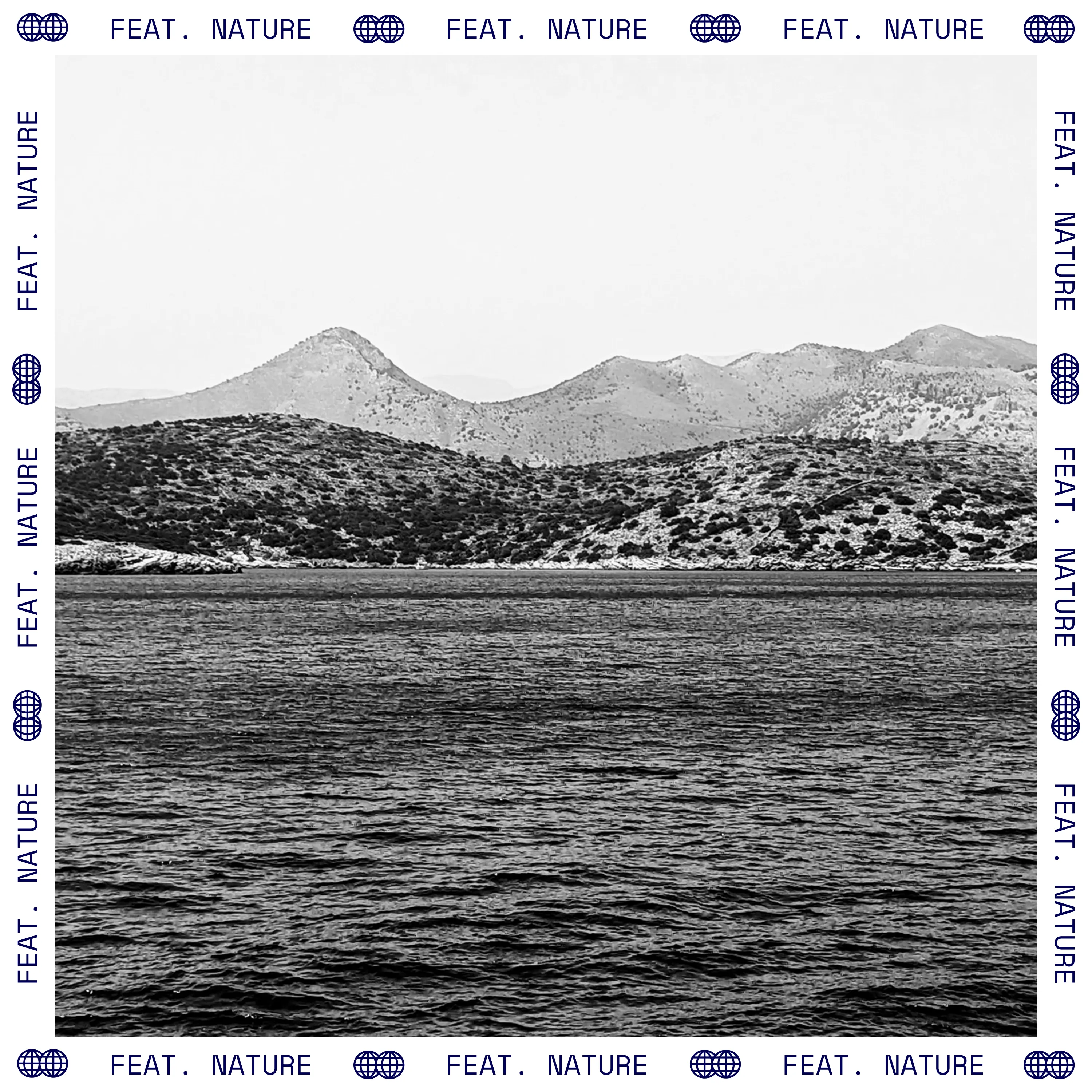 Nature - seachange