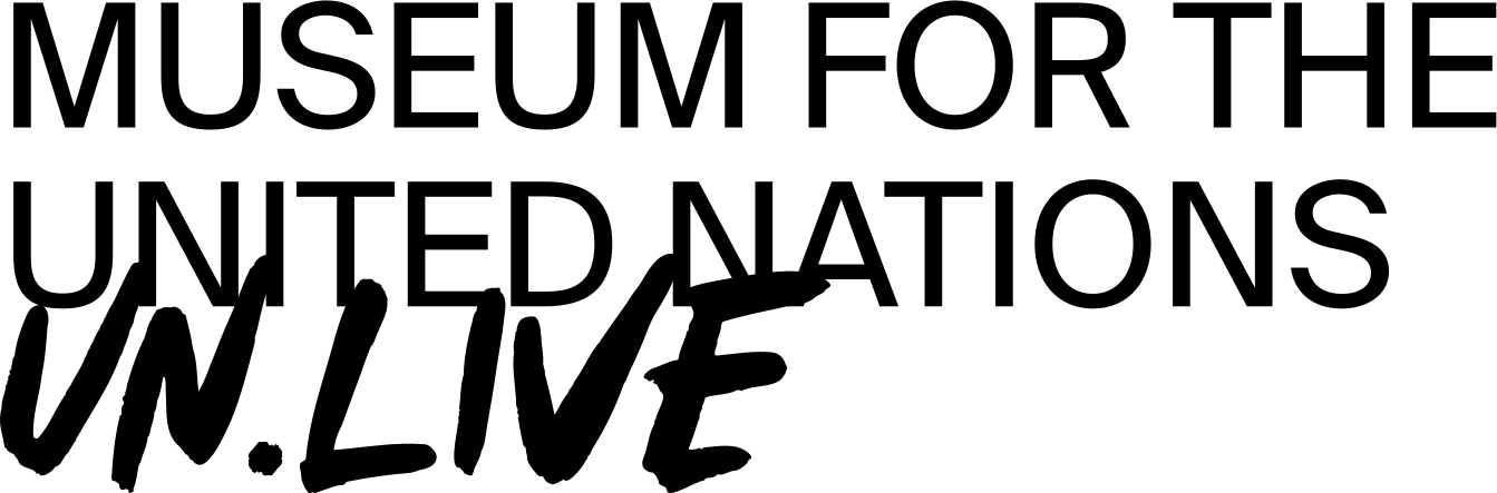 UN Live logo
