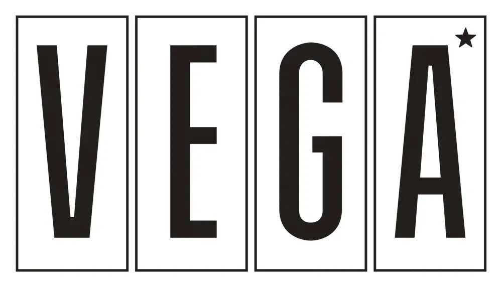 Vega logo
